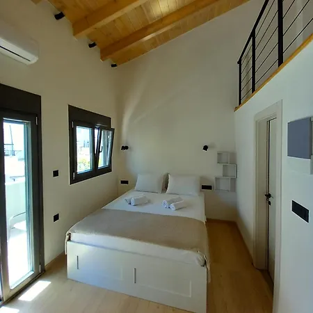 Gkerola House - Small Cozy House Close To Chania Town Center Extérieur photo