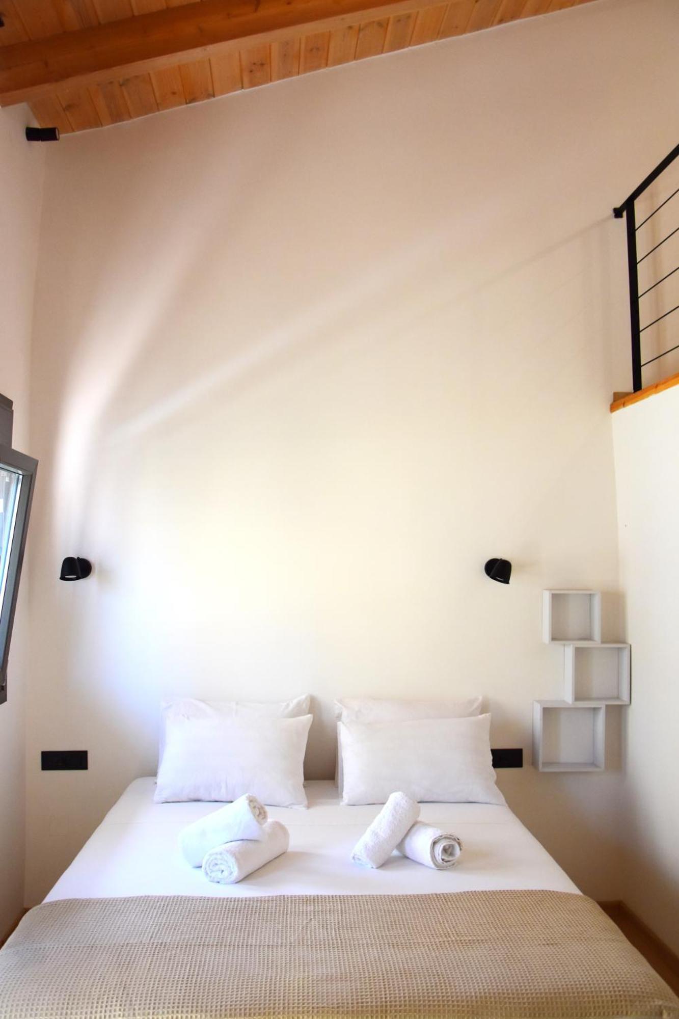Hébergement de vacances Gkerola House - Small Cozy House Close To Chania Town Center La Canée