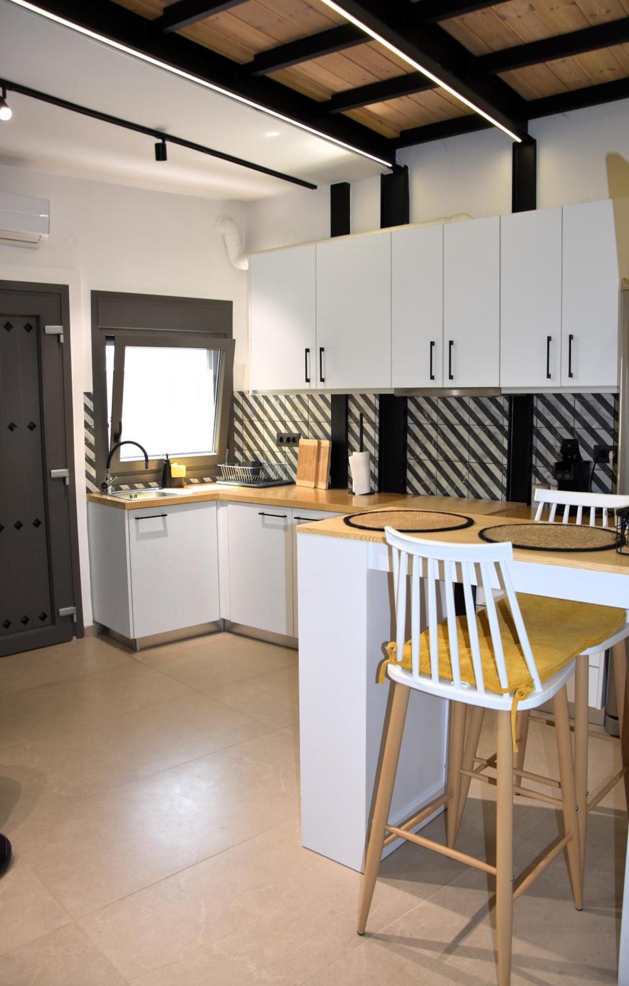 Gkerola House - Small Cozy House Close To Chania Town Center La Canée