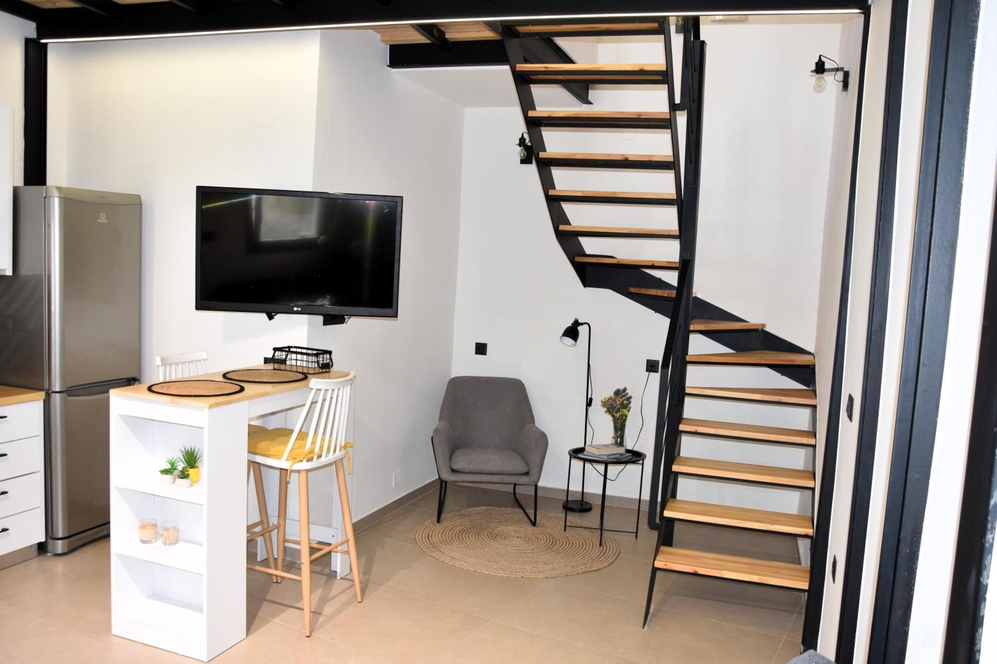 Gkerola House - Small Cozy House Close To Chania Town Center Vakantiehuis Chania (Crete)