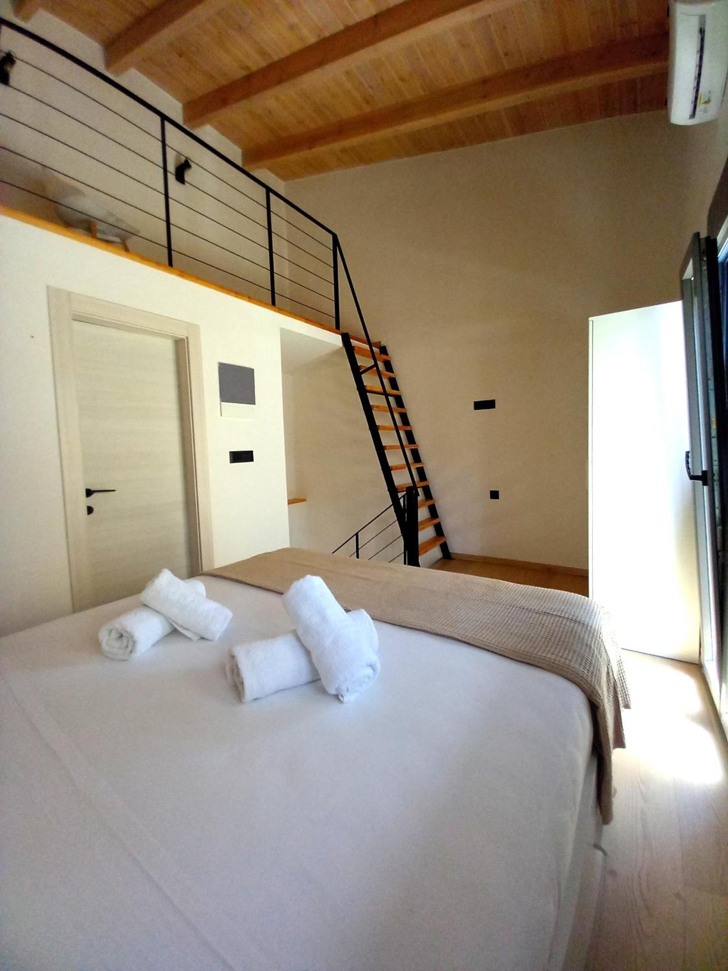 Gkerola House - Small Cozy House Close To Chania Town Center Vakantiehuis Chania (Crete)