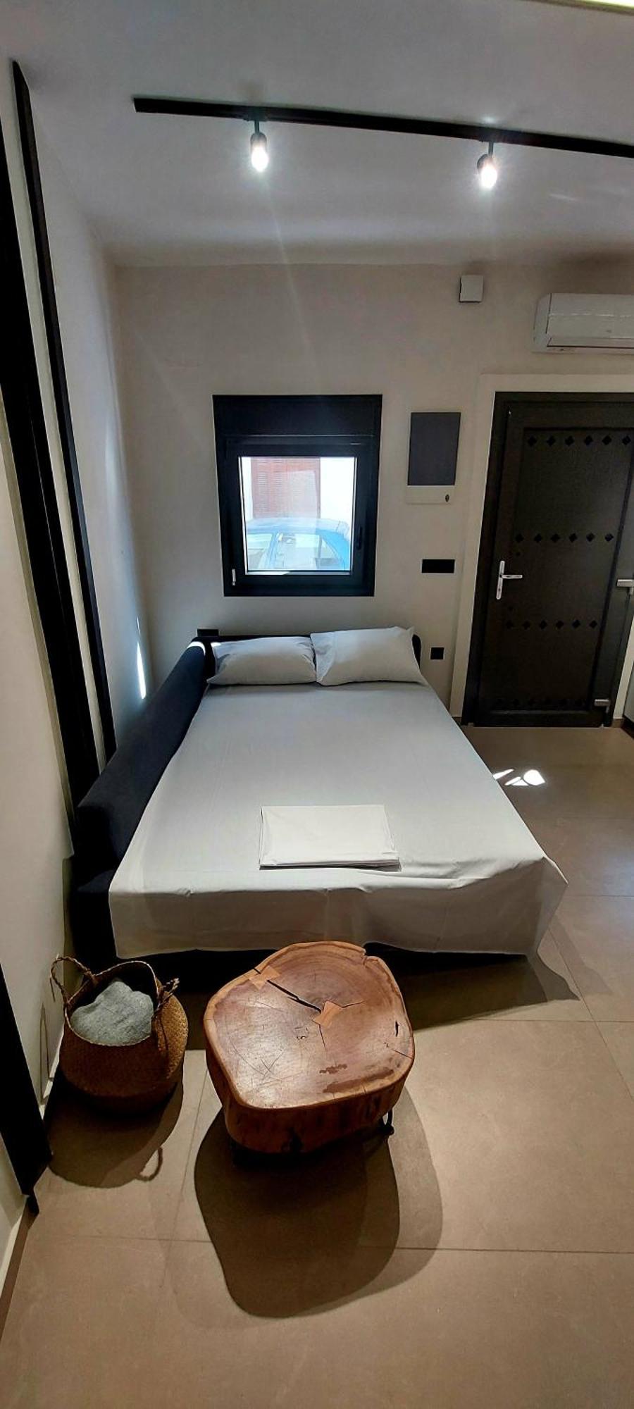Hébergement de vacances Gkerola House - Small Cozy House Close To Chania Town Center La Canée