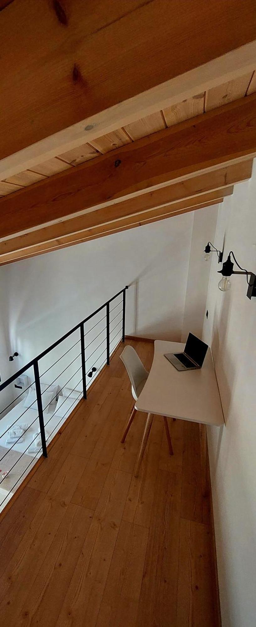 Gkerola House - Small Cozy House Close To Chania Town Center Hébergement de vacances La Canée