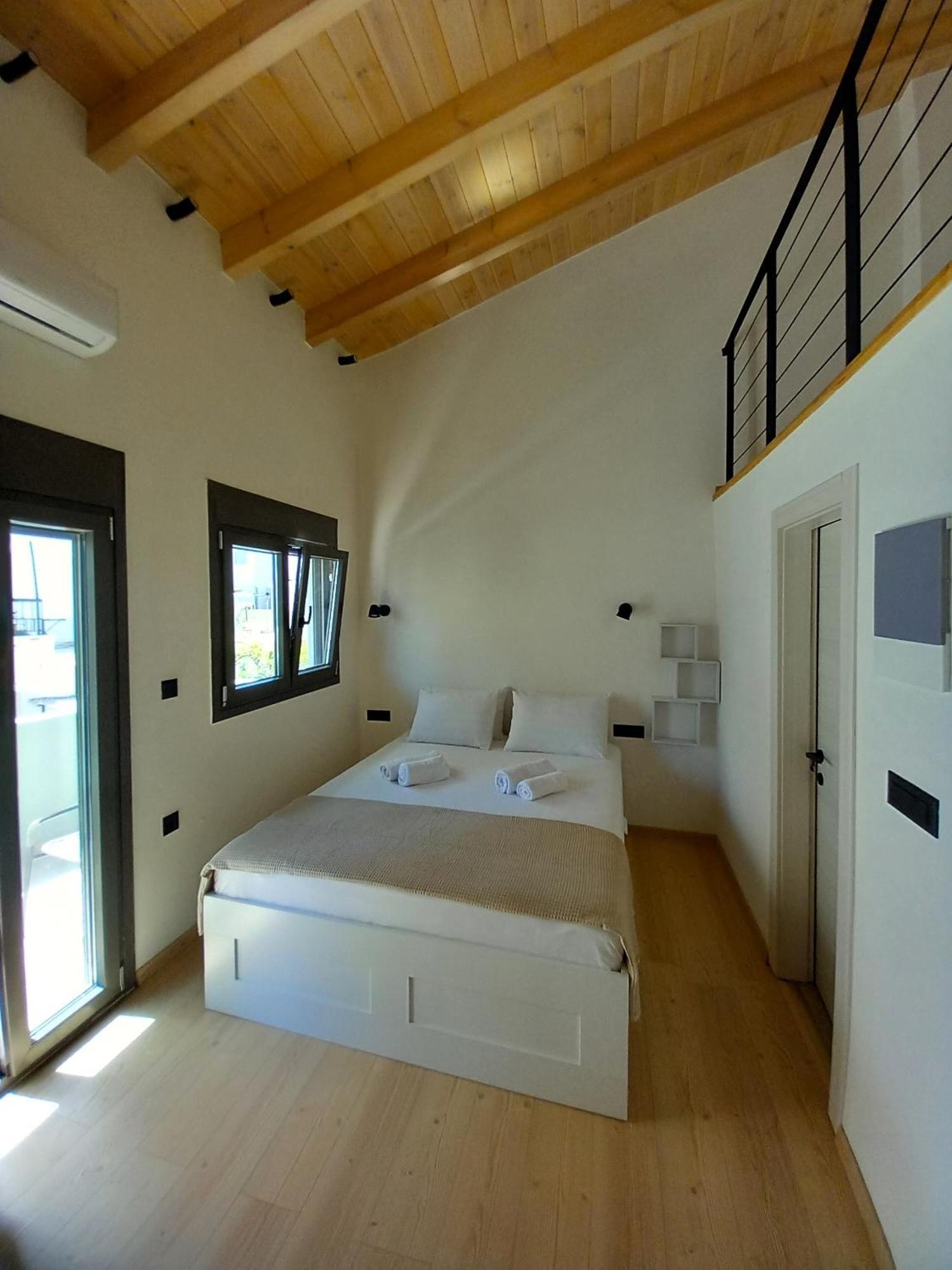 Gkerola House - Small Cozy House Close To Chania Town Center Ferienhaus *